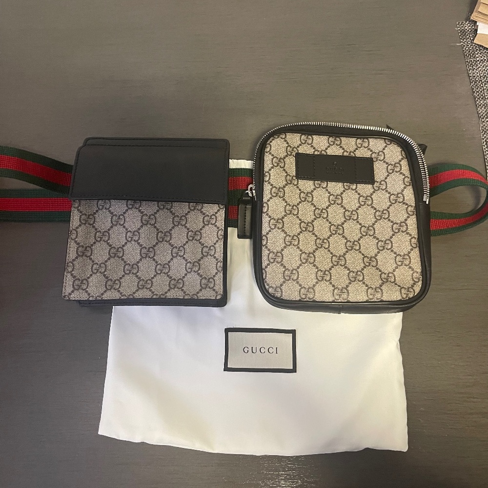 Gucci Fanny pack